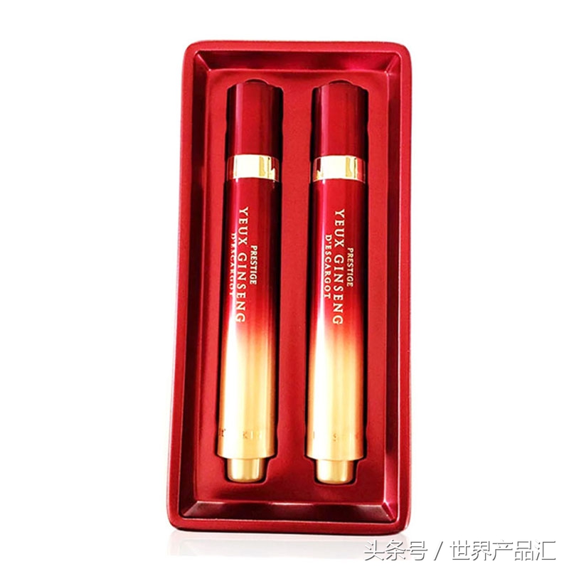 itsskin伊思红参蜗牛霜适合年龄,itsskin伊思霜