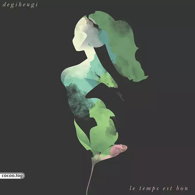 商业插画创作思路,商业插画哪种风格需求最多