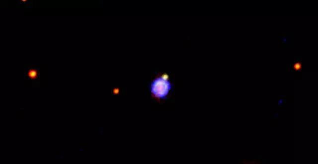 科学家发现超级亮的超新星,科学家们发现最亮的超新星