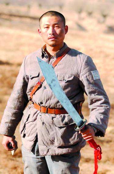 亮剑续集所有艺人,亮剑主演名单