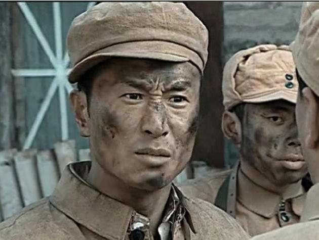 亮剑续集所有艺人,亮剑主演名单