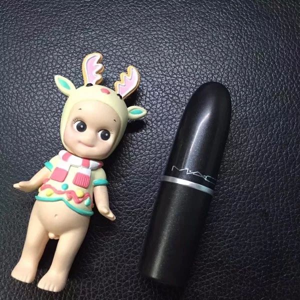 斩男口红套装礼盒,推荐口红和唇釉学生党