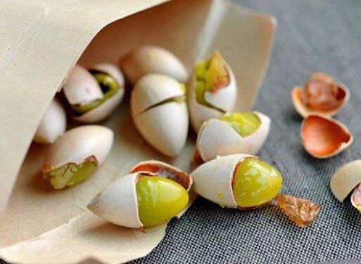 银杏果能止咳、银杏叶能降血脂，这样吃靠谱吗？