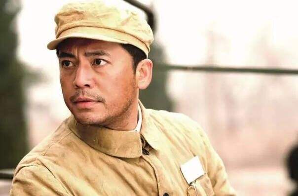 亮剑续集所有艺人,亮剑主演名单