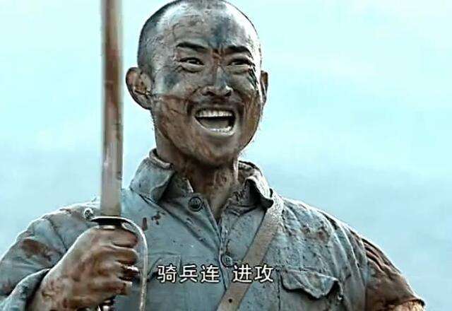 亮剑续集所有艺人,亮剑主演名单