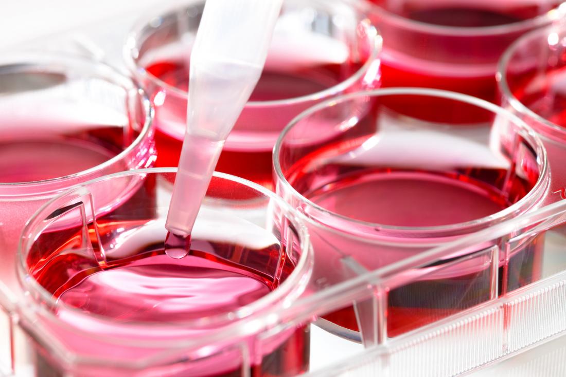 科学家新突破：基因疗法真的可以挽救的生命，是绝症的救星