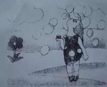 低年级看图写话图片和范文,低年级小学生龟兔赛跑看图写话