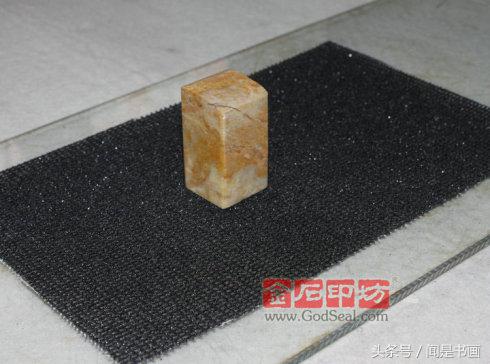 篆刻需要老师手把手教吗,韩天衡教你学篆刻