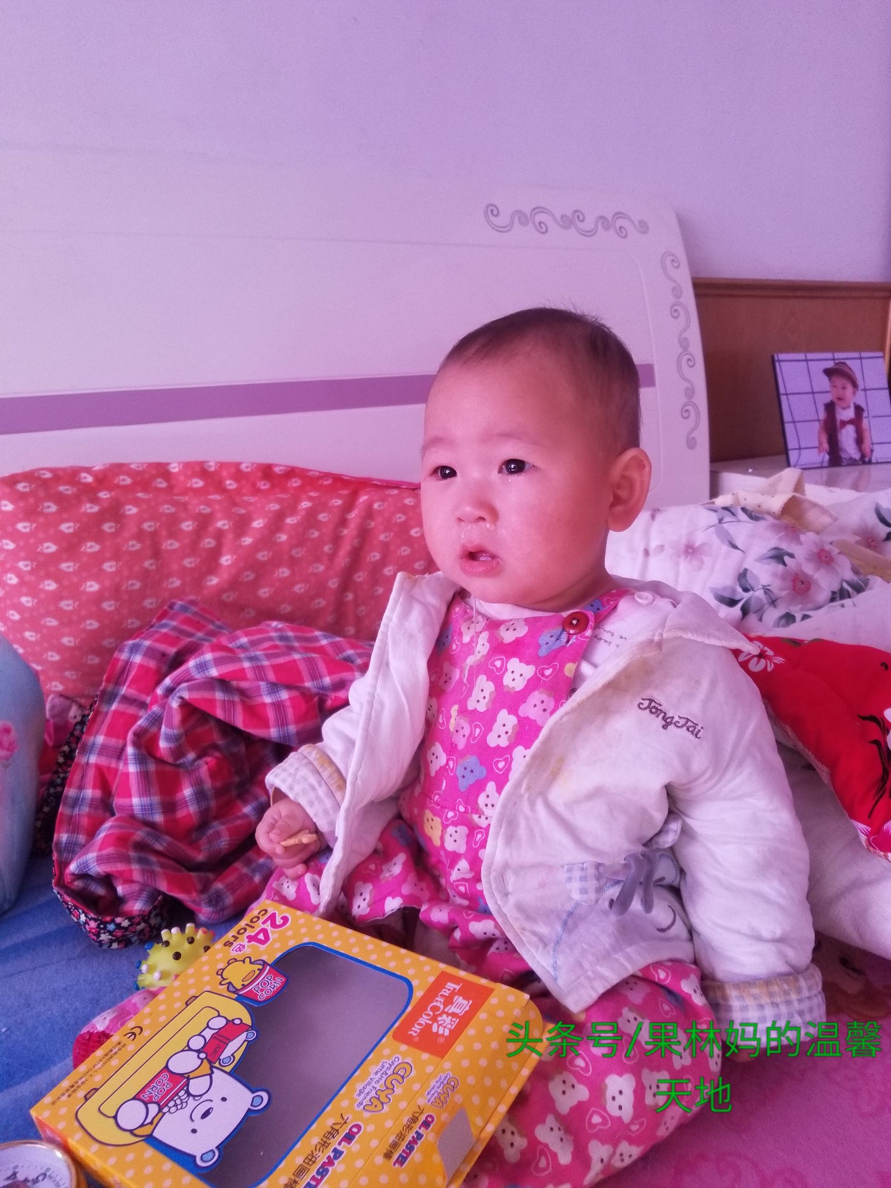 十个月宝宝晚上哭得很伤心害怕,十个月宝宝晚上每隔一小时哭一次