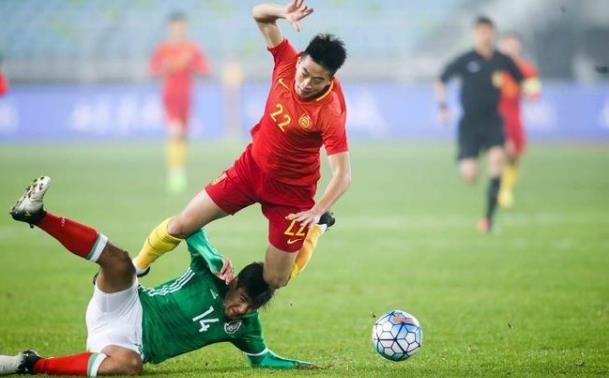 国足u22最新比赛视频,u22国足对阵沙特