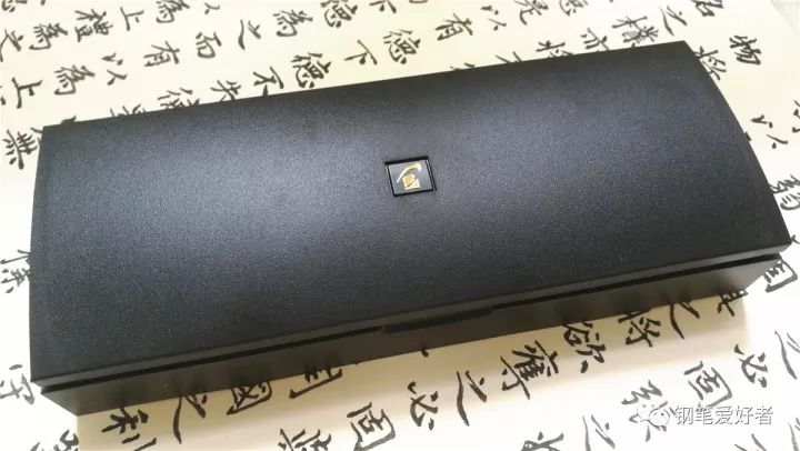 超级好看钢笔百乐,百乐钢笔笑脸墨囊测评