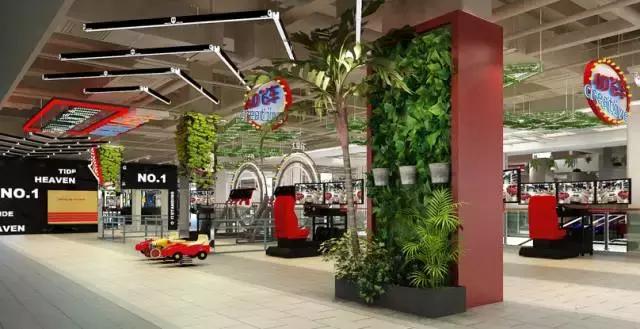 运动公园欧亚新生活,德州体育公园游乐园