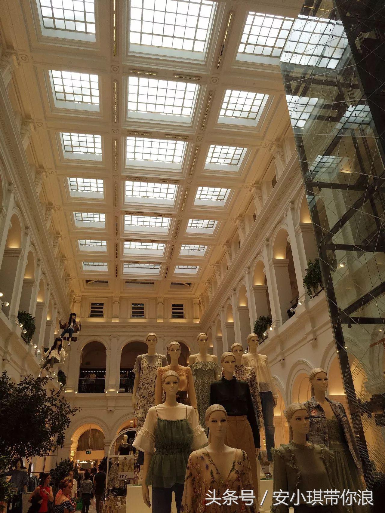 墨尔本四天三晚怎样玩,慢游全世界墨尔本