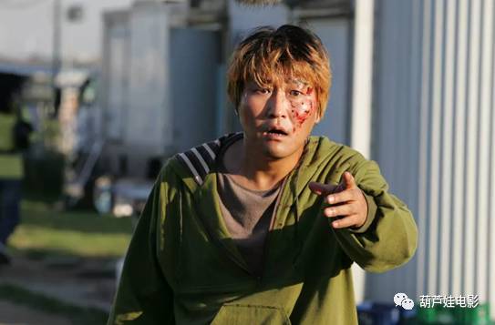 韩国汉江怪物灾难大片 (灾难电影汉江怪物)