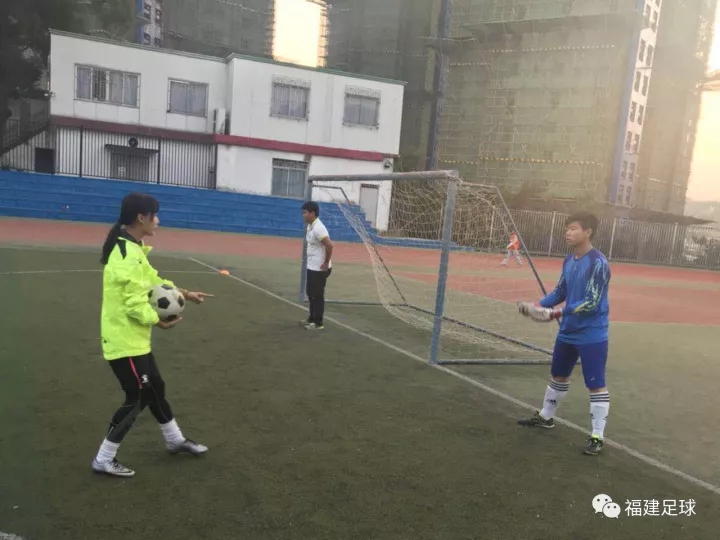 福建足球协会训练基地,福建省足协2024教练员