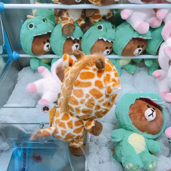 最好抓的娃娃机在哪儿,北京最大抓娃娃的地点