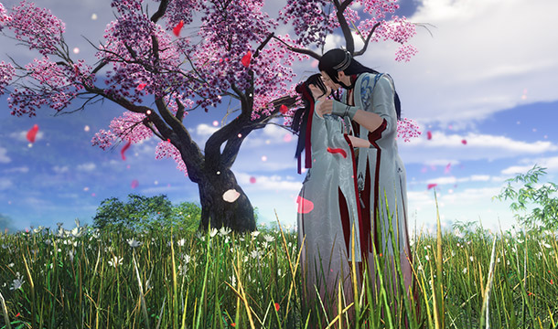 天涯明月刀ol剑荡八荒选手,天涯明月刀各大职业套装名字