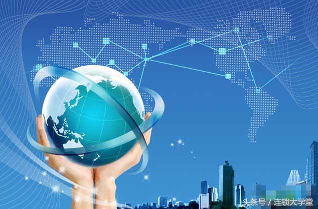 互联网做新零售案例,互联网新零售