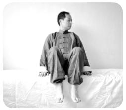 早锻炼增强免疫力,伤筋恢复期间需要锻炼吗