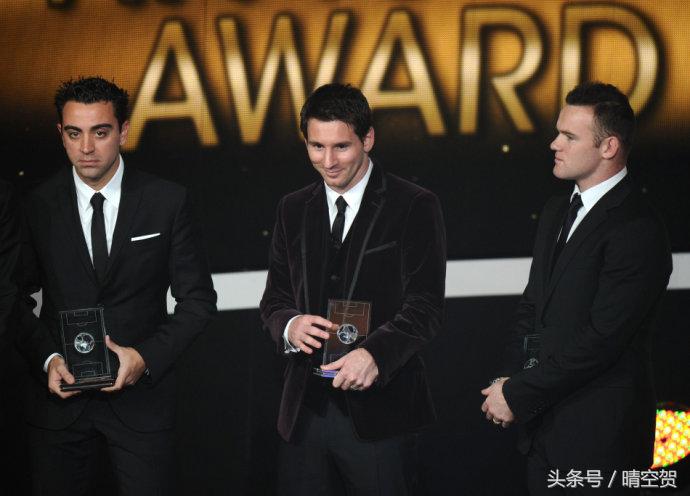 国际足联最佳11人历届2020,国际足联最佳11人历届2024