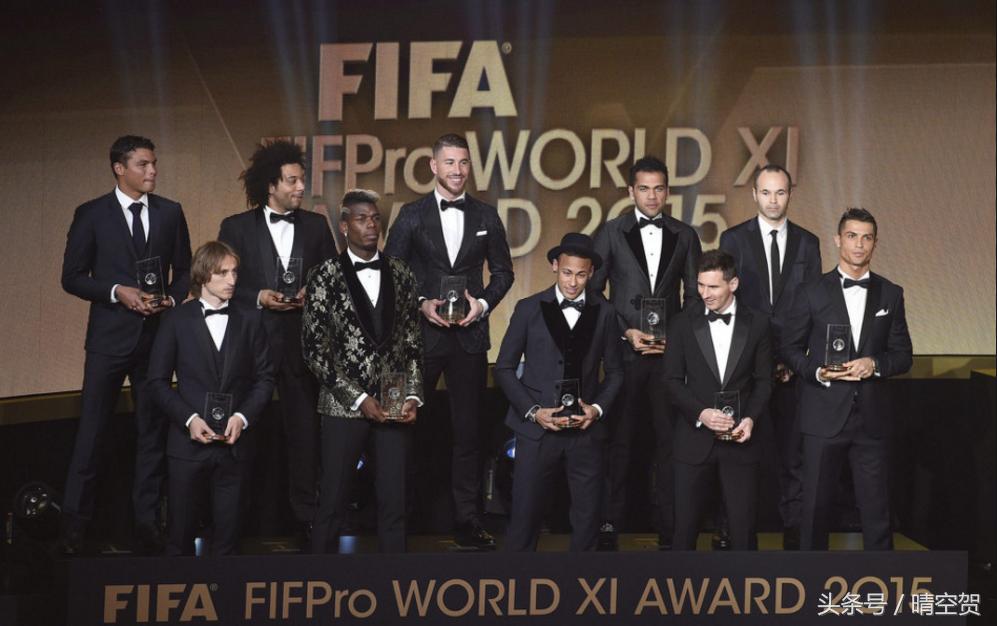 国际足联最佳11人历届2020,国际足联最佳11人历届2024
