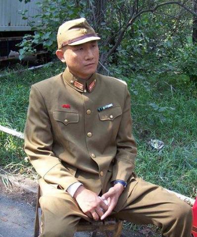 亮剑续集所有艺人,亮剑主演名单