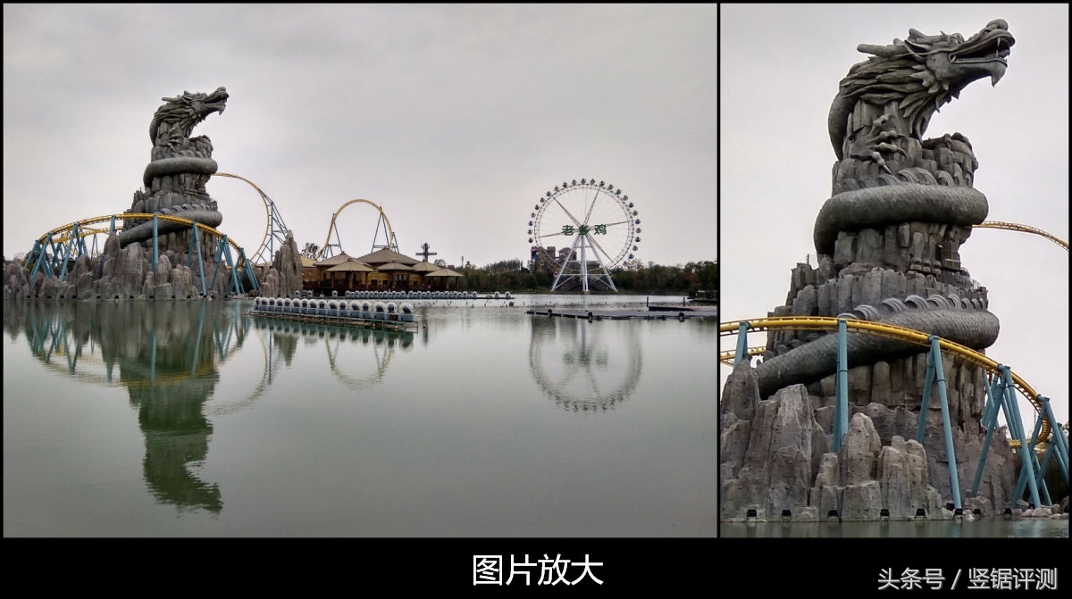 红米手机5a拍照方法,谁说百元机拍不了好照片