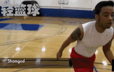 晃倒上帝的小视频,晃倒上帝艾弗森