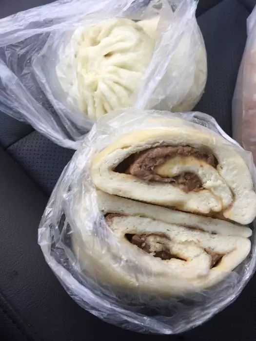 老北京早餐这才叫地道,北京老味道早餐