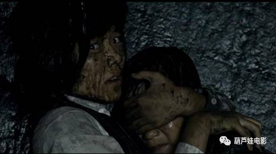 韩国汉江怪物灾难大片 (灾难电影汉江怪物)