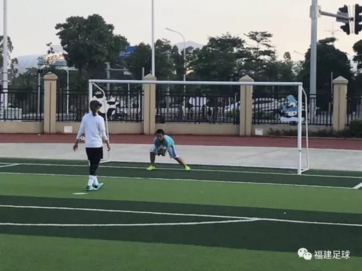 福建足球协会训练基地,福建省足协2024教练员