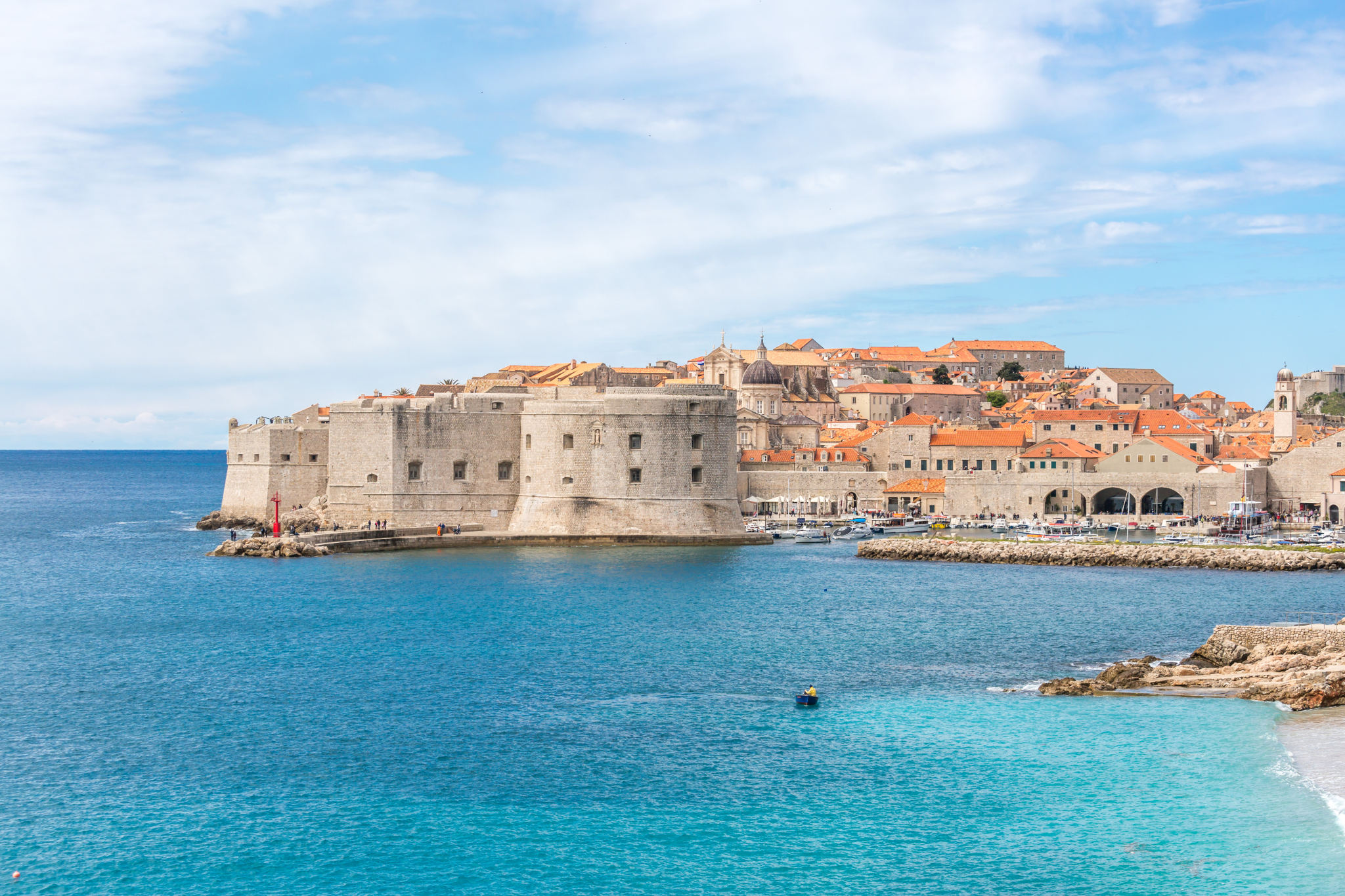 《纽约时报》评出玩转全球的热门景点！