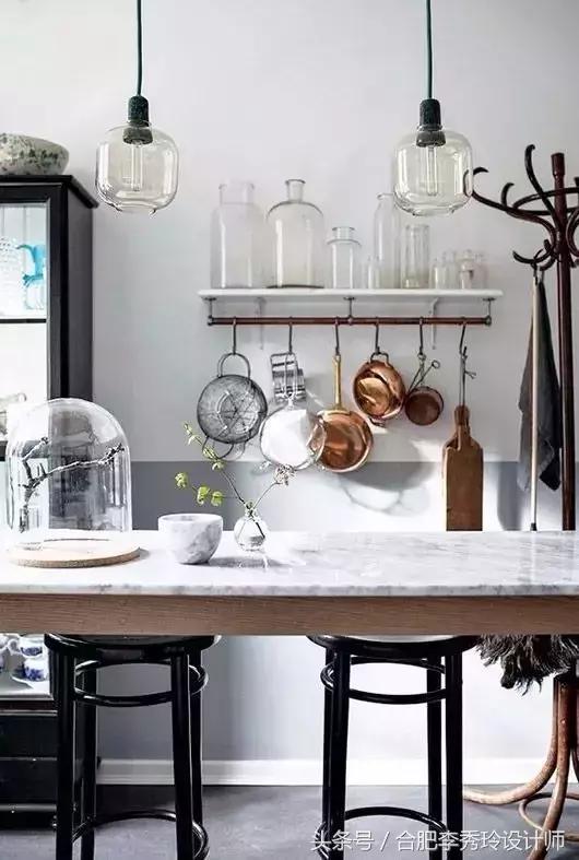 餐桌是大理石的好还是钢化的好,圆形餐桌岩板好还是大理石好