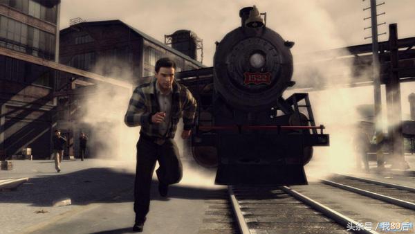 回顾十大经典单机游戏,最受欢迎的十款单机游戏