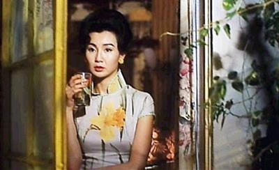 复古港风为什么这么火,港潮有什么特点