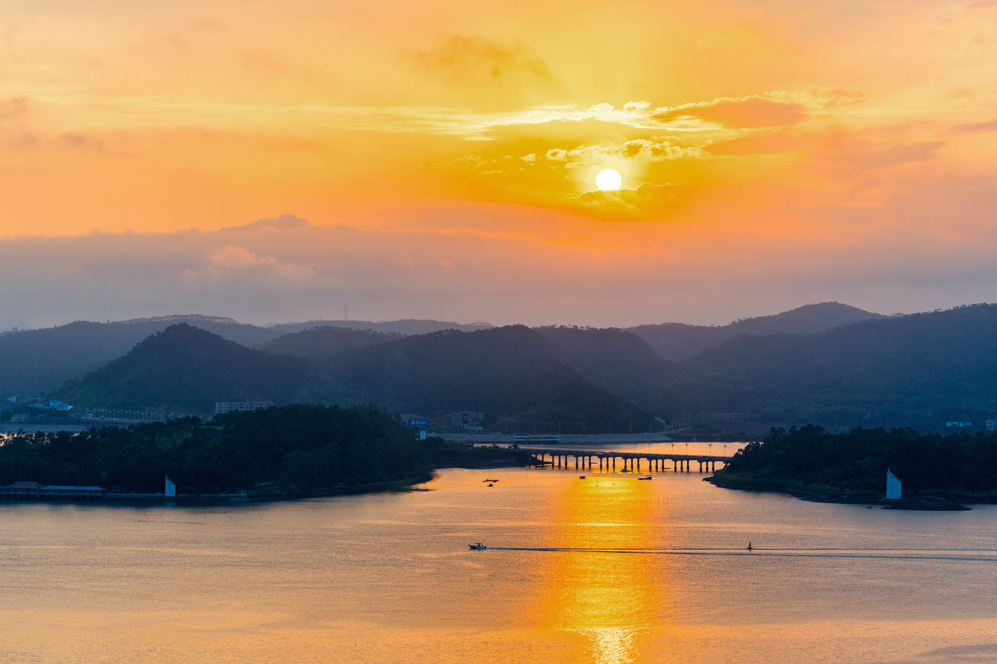 《纽约时报》评出玩转全球的热门景点！