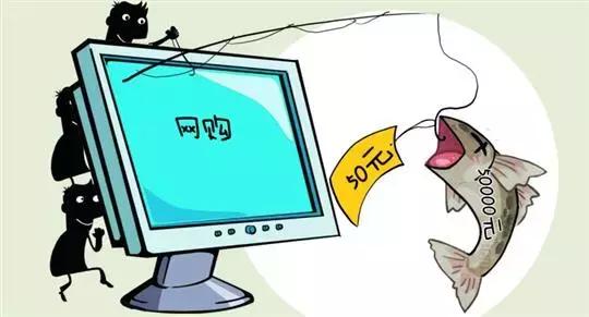 双11快递被坑,双11收包裹千万关注保暖