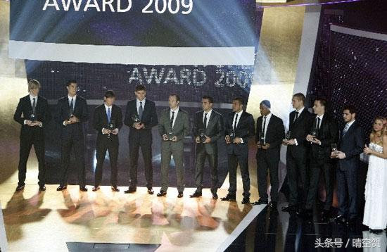 国际足联最佳11人历届2020,国际足联最佳11人历届2024