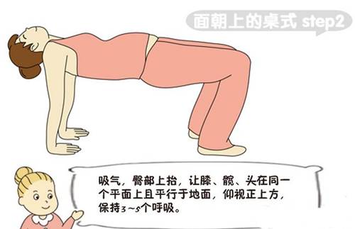 孕妇瑜伽的基本知识,孕妇瑜伽入门基础知识