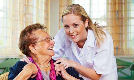 老年人便秘是肠癌的前兆,老年人便秘怎么快速排便