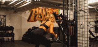 背部塑形矫正训练：6个动作有型矫正背部不良体型绽放魅力风采