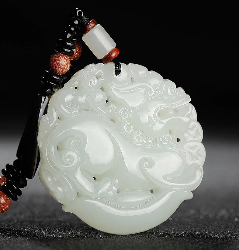 汗液能养玉吗,玉石会吸收人体汗液吗