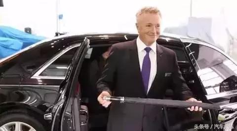 为何劳斯莱斯有把伞,劳斯莱斯一把伞要多少