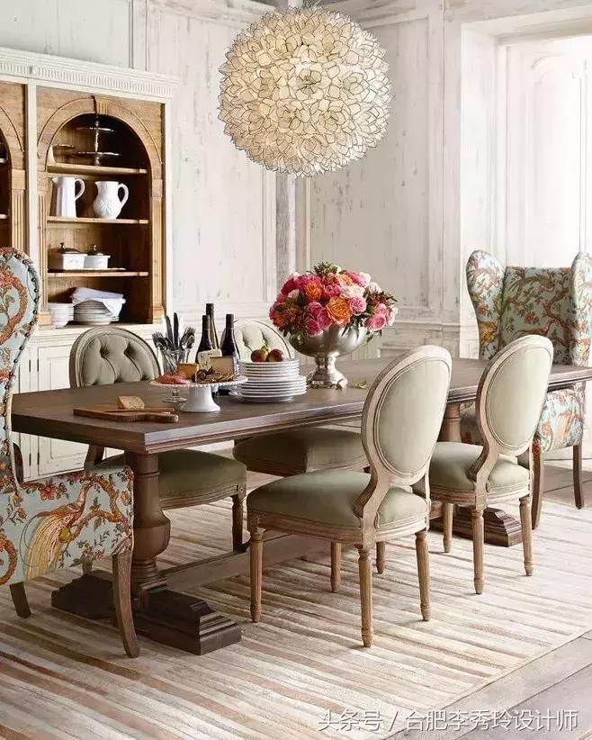 餐桌是大理石的好还是钢化的好,圆形餐桌岩板好还是大理石好