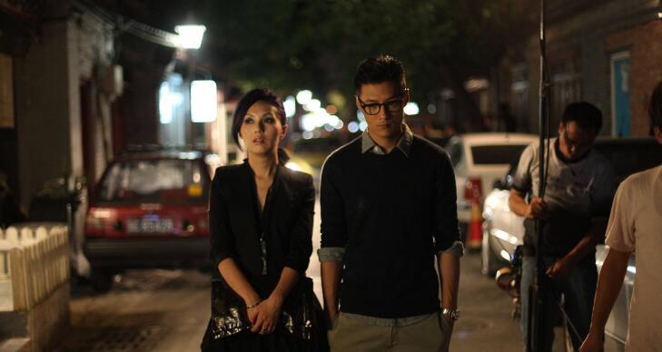 复古港风为什么这么火,港潮有什么特点