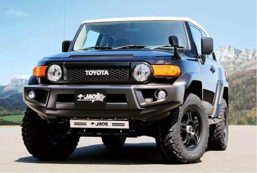 越野能力最强的十大越野车,世界上越野型最好的8种车