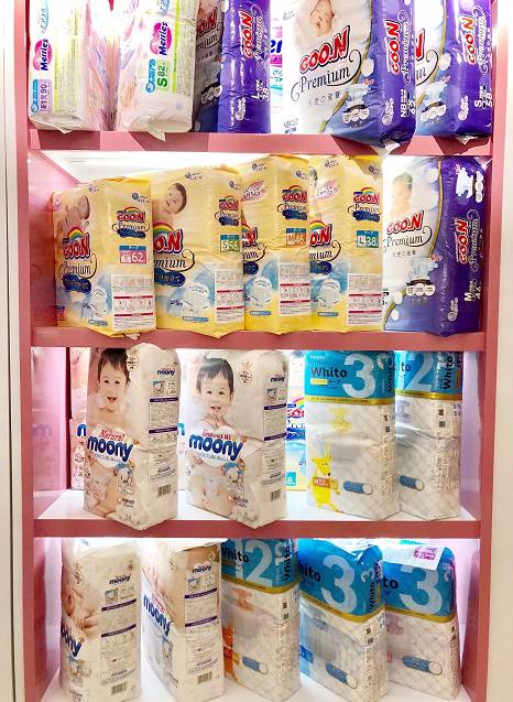 母婴店双11的活动,比双11还便宜的店铺