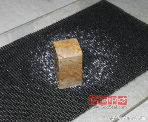 篆刻需要老师手把手教吗,韩天衡教你学篆刻