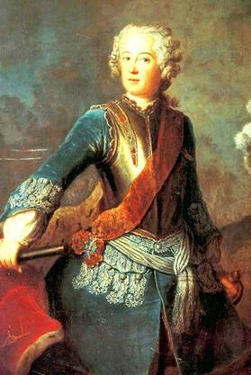 德国差点统一欧洲了吗,德国差点统一欧洲吗