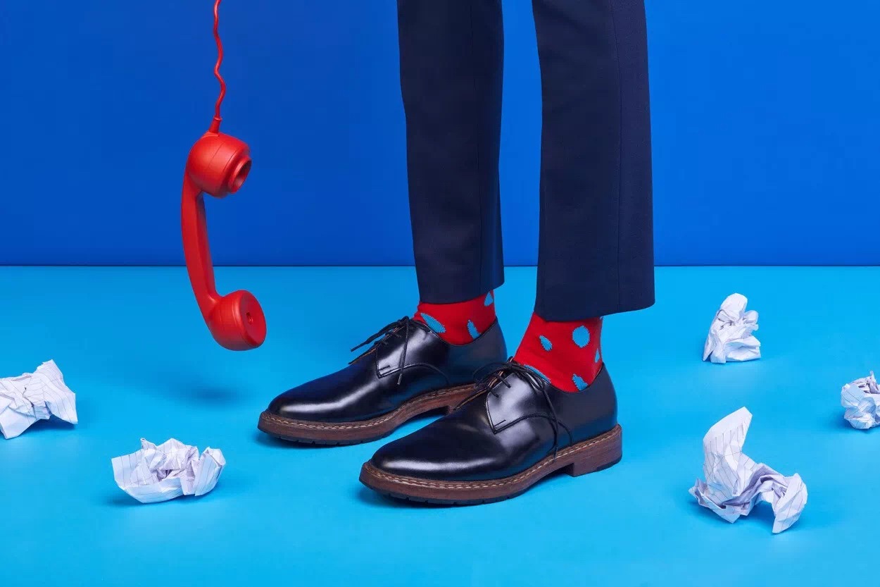 里所｜欲望是一颗巨大的气球